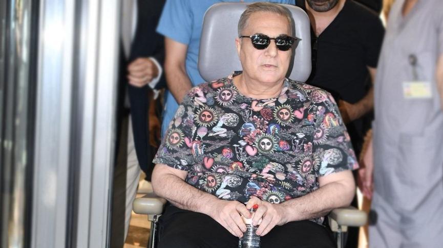Mehmet Ali Erbil’in doktorundan ameliyat açıklaması