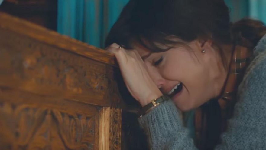 Evladından uzak kalan Melek acı içerisinde! Benim Adım Melek 9. yeni bölüm fragmanı yayında! Benim Adım Melek 8. son bölüm izle