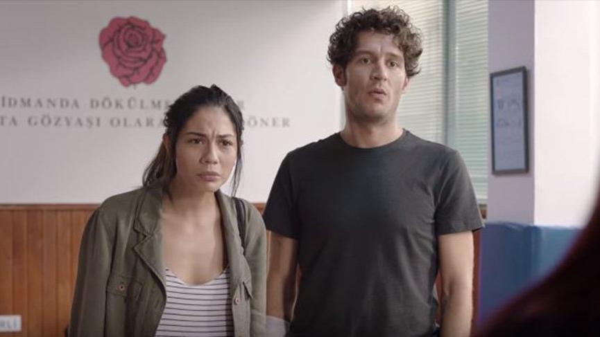 Sen Kiminle Dans Ediyorsun filmi konusu ne? Sen Kiminle Dans Ediyorsun oyuncuları kimler?