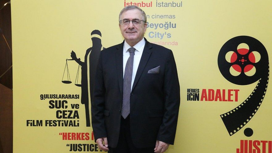 Suç ve Ceza Film Festivali’nin ana teması ‘sanal dünyada adalet’