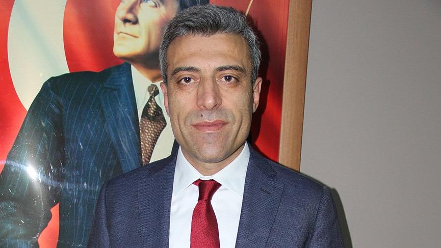 Türkiye’nin merkezde yeni partiye ihtiyacı var
