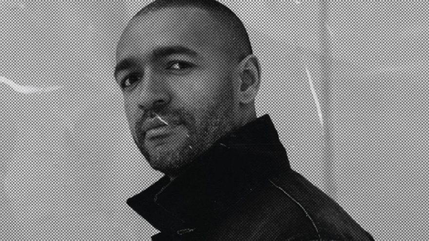 Alman DJ Patrice Bäumel, RX Istanbul’a geliyor
