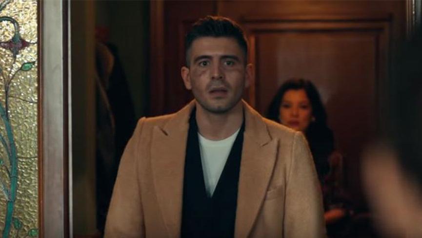 Çukur 3. sezon 9. yeni bölüm fragmanı yayınlandı! Azer, Koçovalı’ların evine giriyor!