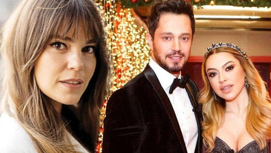 Aslı Enver’den ayrılan Murat Boz, aşk iddialarıyla anıldığı Hadise ile Avrupa turnesine çıkıyor!