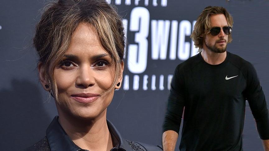 Halle Berry’den yıllar sonra gelen itiraf: ‘Yıllardır süren ensest ilişkisi vardı’