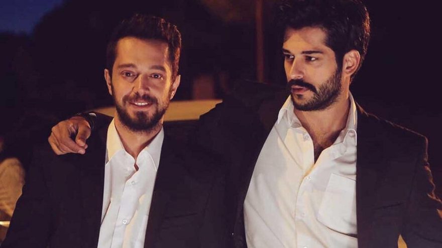 Kardeşim Benim konusu ve oyuncuları: Kardeşim Benim filminde kimler oynuyor?