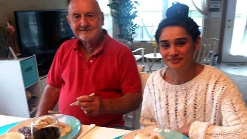 Meltem Miraloğlu, 80 yaşındaki Patrick’ten boşanma kararı aldı