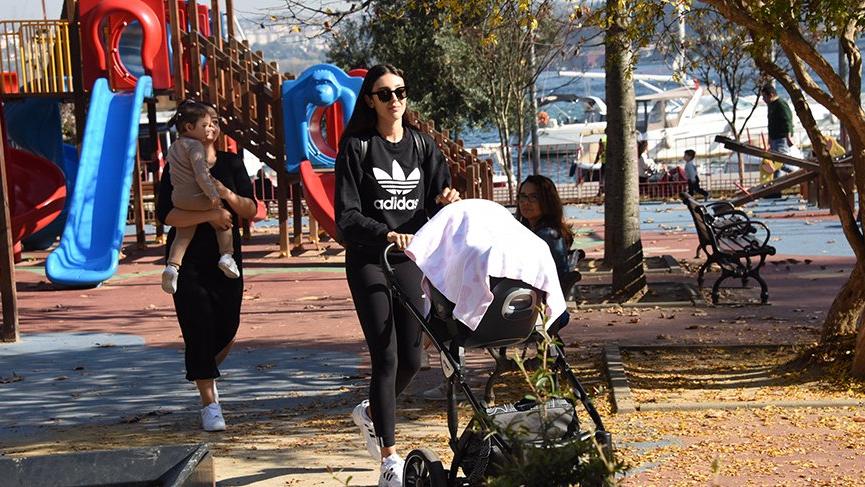 Özlem Ada Şahin’den Demet Akalın tepkisi