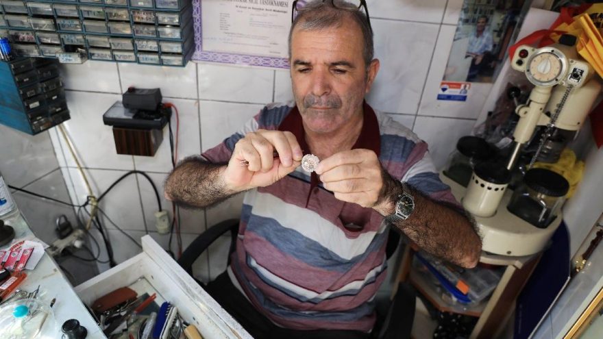 ‘700 bin liralık özel davet’