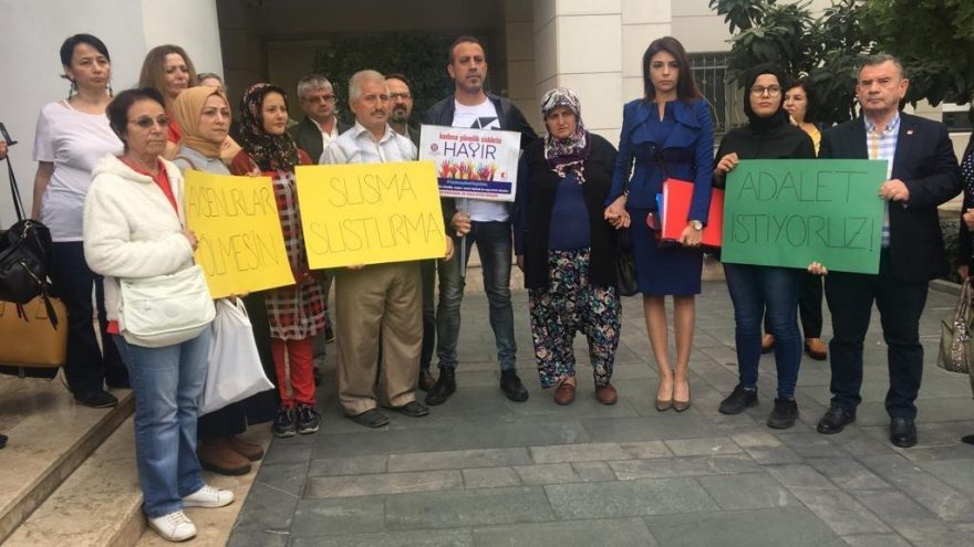 Ayşenur’un intiharına neden olan amcasının oğlu yeniden yargılanıyor
