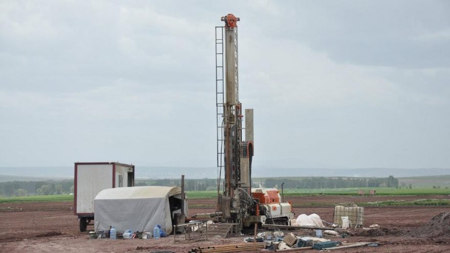 Zehir santrali Eskişehir’in kalbine dikilecek