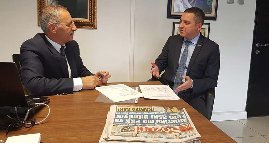 Yargıda değil, genel kurulda tartışalım