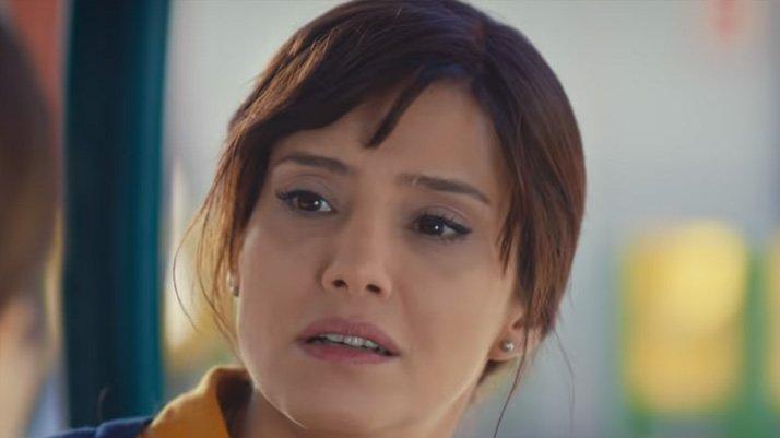 Benim Adım Melek 9. bölüm fragmanı izle: Evlat özlemi Melek’e acı veriyor… Benim Adım Melek son bölüm izle…