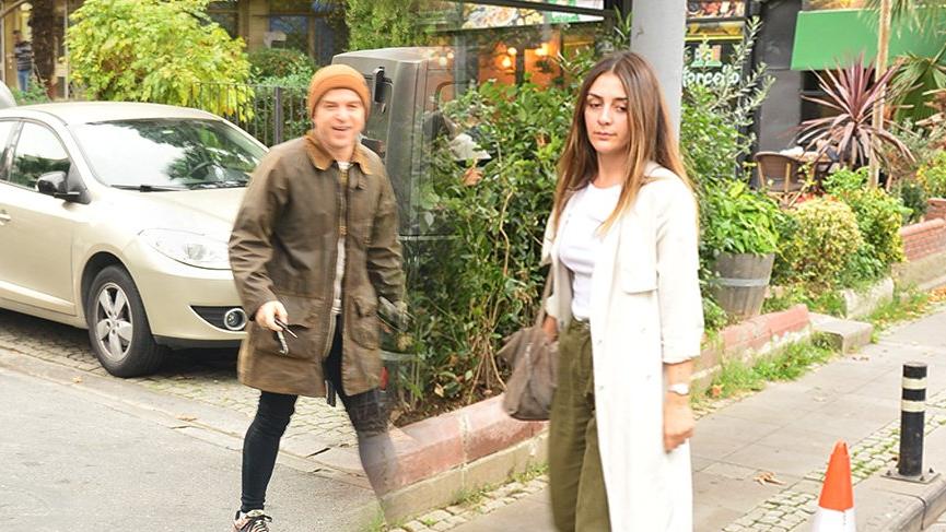 Gökhan Özoğuz’dan anlamsız tepki