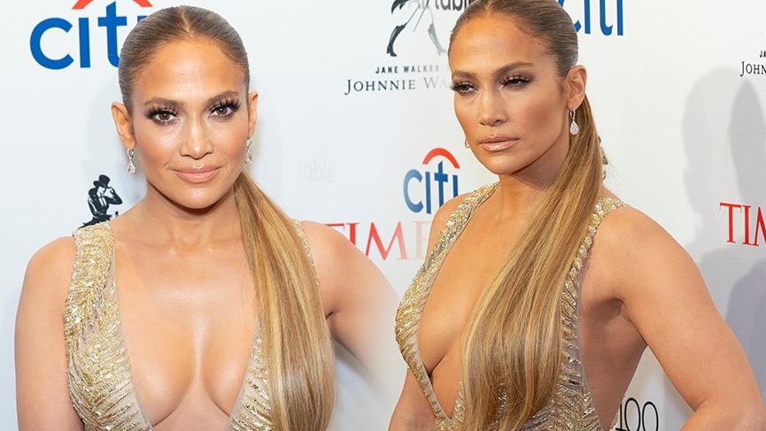 Jennifer Lopez’den taciz itirafı