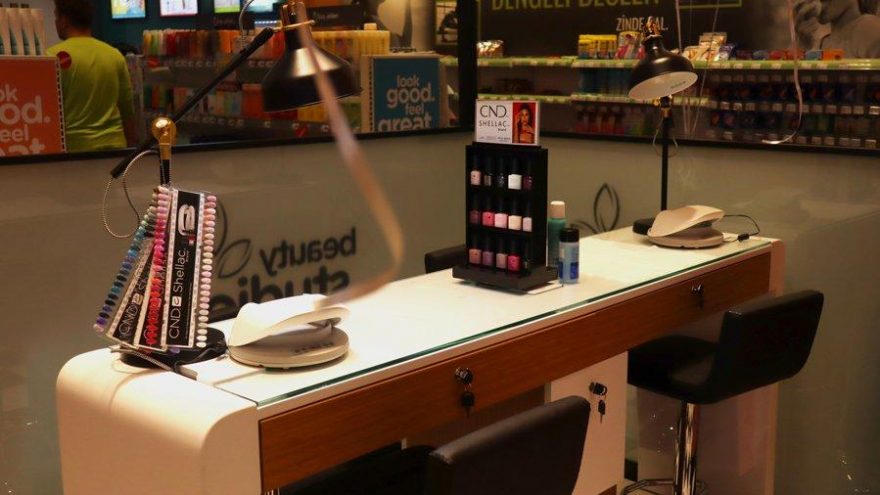 Beauty Studio by Watsons Kanyon’da açıldı