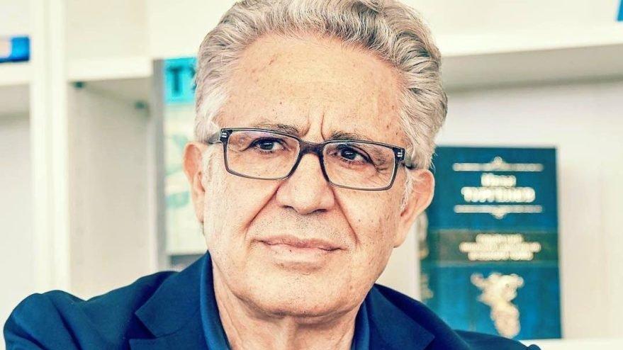Zülfü Livaneli, adaletsizliklere böyle tepki gösterdi
