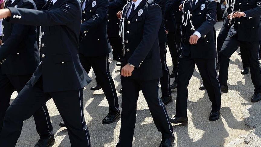 Polis Akademisi Aday Işlemleri : Polis Akademisi Baskanligi : Polis akademisi aday işlemleri sistemi.