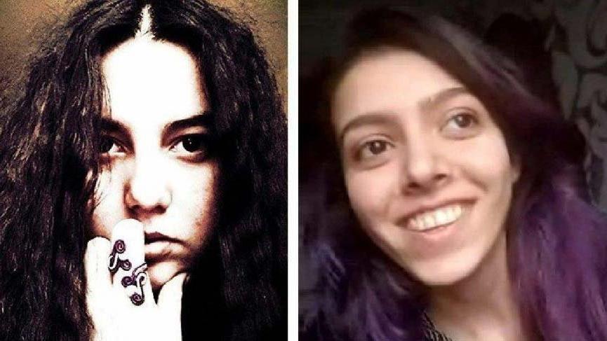 Buket Yıldız ve ev arkadaşı Zeynep Hüsünbey ile ilgili görsel sonucu