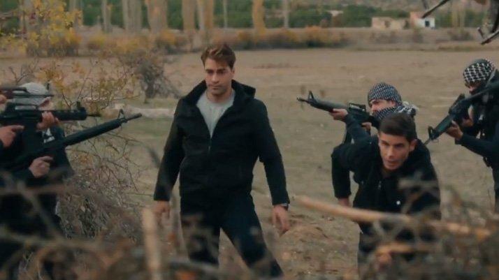 Savaşçı 82. bölüm fragmanı yayınlandı: TİM tuzağa çekiliyor… Savaşçı son bölüm izle