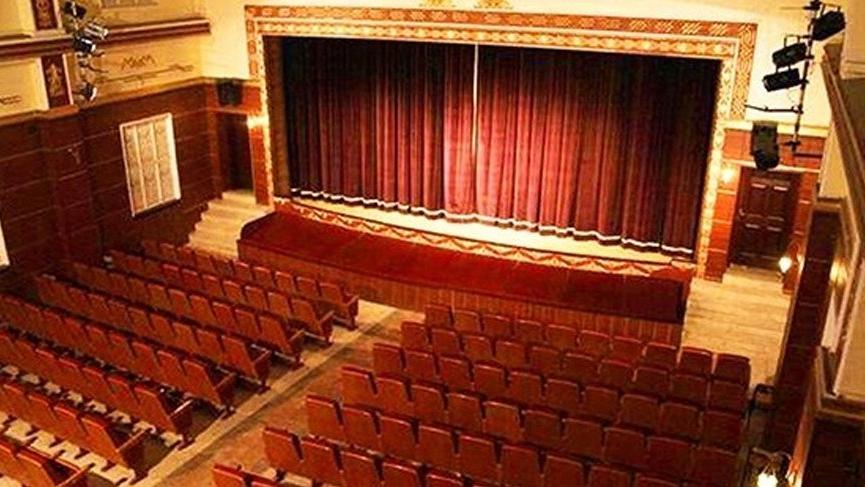 Devlet Tiyatroları ve Devlet Opera Balesi’nden mezun sanatçılara kadro müjdesi