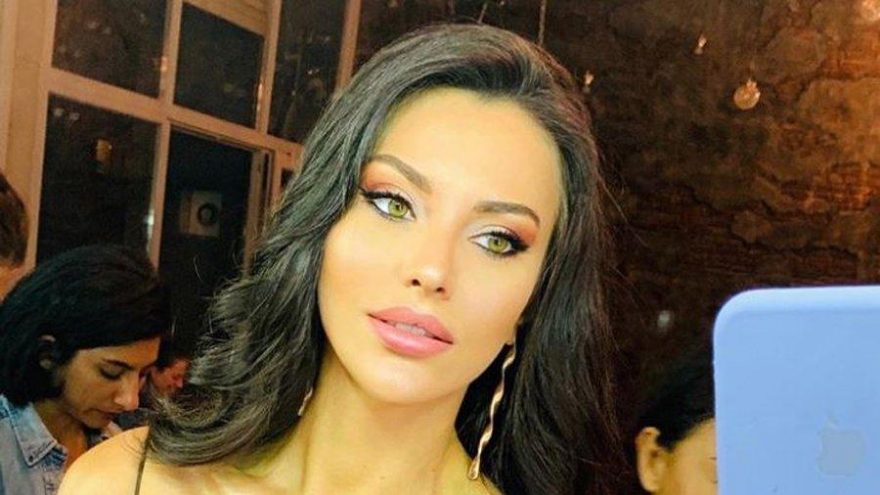 Tuvana Türkay kimdir? Tuvana Türkay’nın hayatı: kaç yaşında, aslen nereli?
