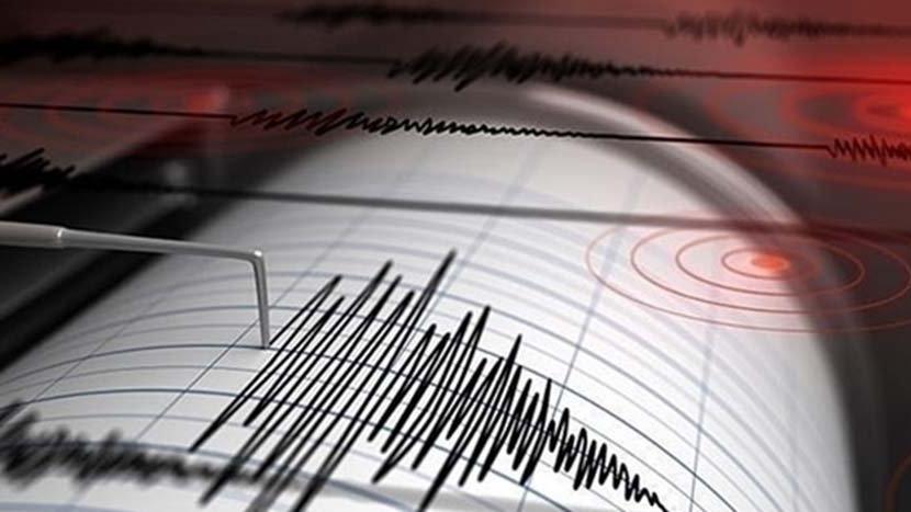 Son depremler: Bursa'da korkutan deprem! - Son dakika haberleri