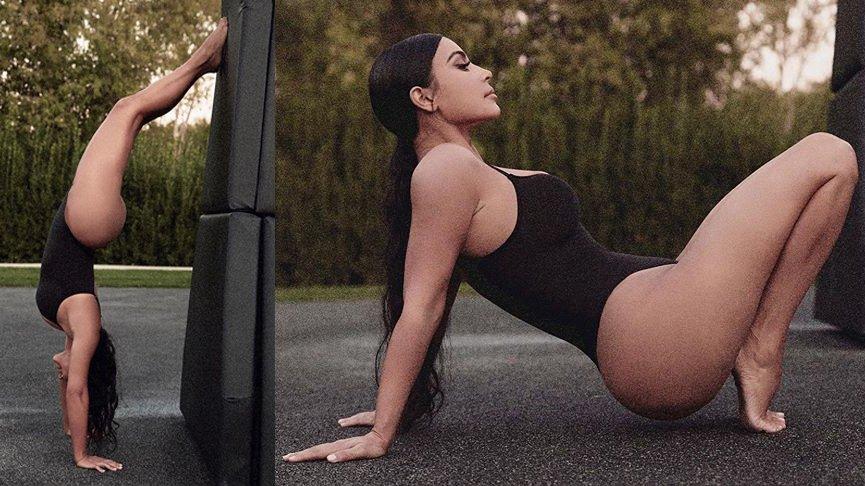 Kim Kardashian herkesten böyle özür diledi