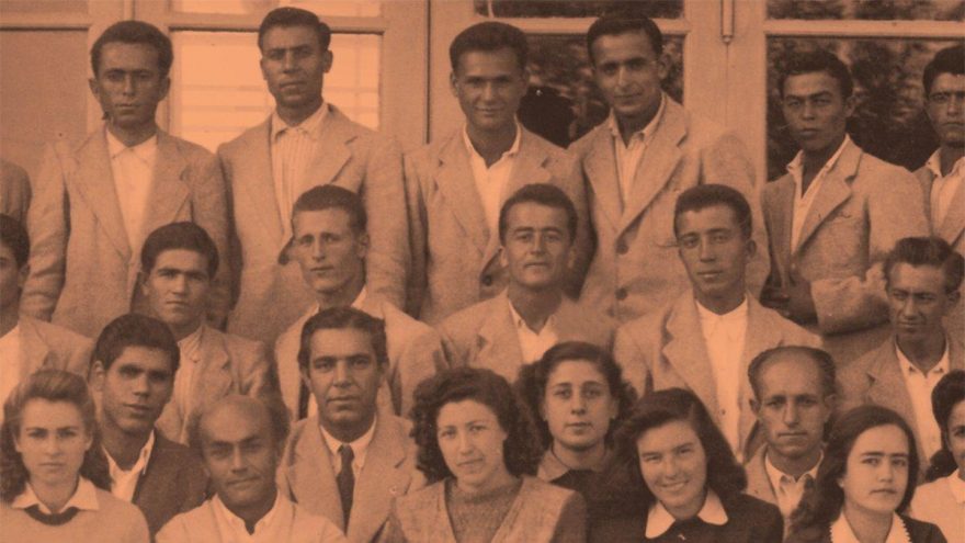 Uygarlığın Tuğlası Arifiye Köy Enstitüsü okurlarla buluştu