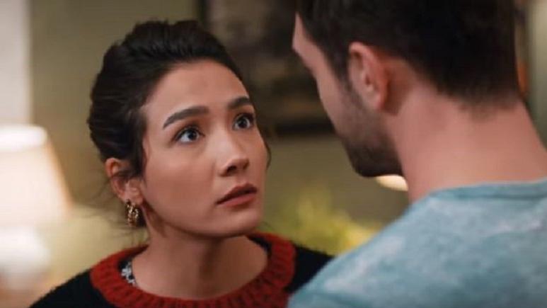 Her Yerde Sen 23. yeni bölüm fragmanı yayınlandı! Her Yerde Sen 22. bölüm izle…