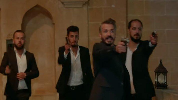 Hercai 22. bölüm fragmanı geldi: Hazar’ın damarlarında Miran’ın kanı dolaşıyor!