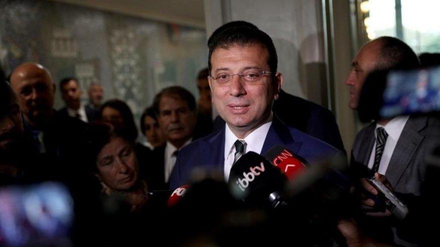 İBB Meclisi İmamoğlu’na o yetkiyi vermedi