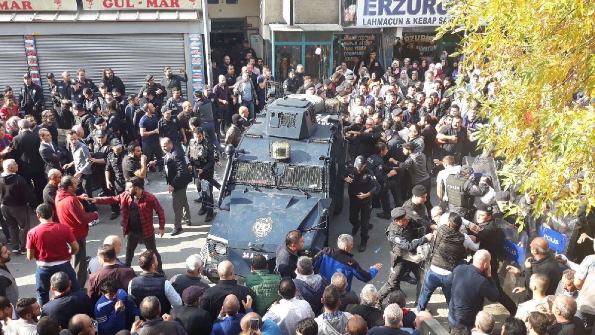 Pompali Tufekli Dehsetin Ayrintilari Ortaya Cikti Son Dakika Haberleri