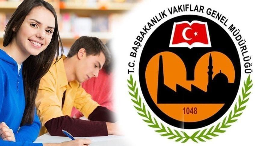 Vgm Burs Sonuclari Ne Zaman Vakiflar Genel Mudurlugu Burs Sonuclari Aciklandi Mi Sozcu Gazetesi