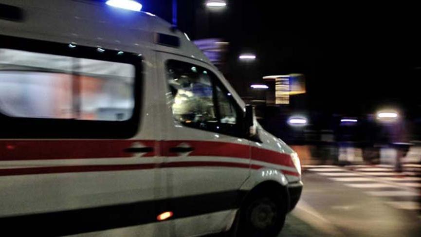 Meclis’te 9 yılda 29 intihar girişimi