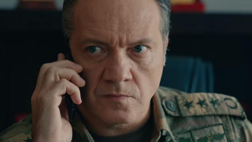 Savaşçı 83. yeni bölüm fragmanı yayınlandı! Savaşçı 82. son bölüm izle