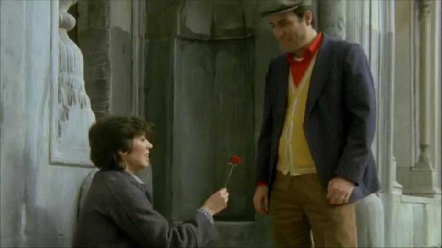 En Büyük Şaban filminin konusu… En Büyük Şaban ne zaman çekildi oyuncuları kimler?