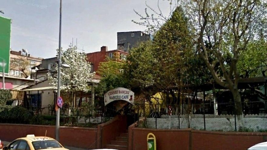 İzmir Büyükşehir Belediyesi’nin Beyoğlu’ndaki arsasına satış kararı