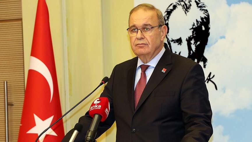 CHP’li Öztrak: EYT’liler için kaynağı bulacaksın