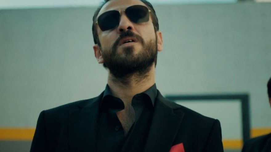 Vartolu ve Nartepeliler savaşa başlıyor!