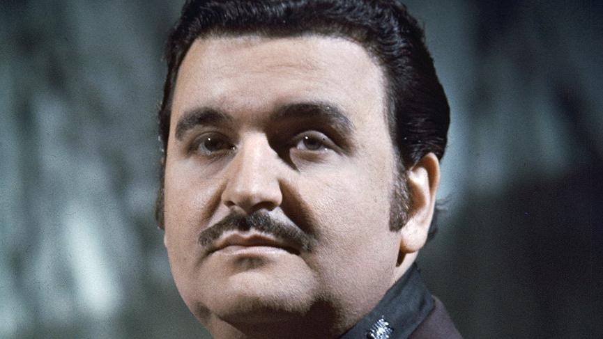 Müziğe adanmış bir hayat: Yıldırım Gürses