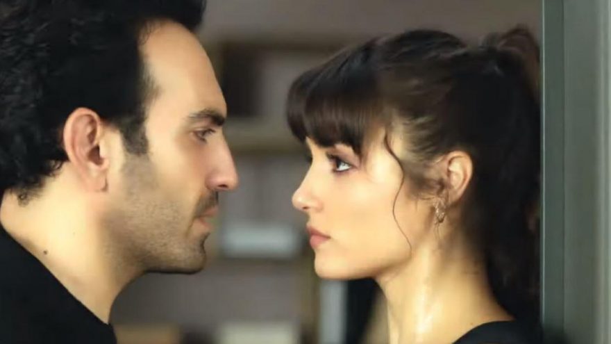 Beklenmeyen yakınlaşma! Azize 2. yeni bölüm fragmanı yayında! Azize 1. bölüm izle