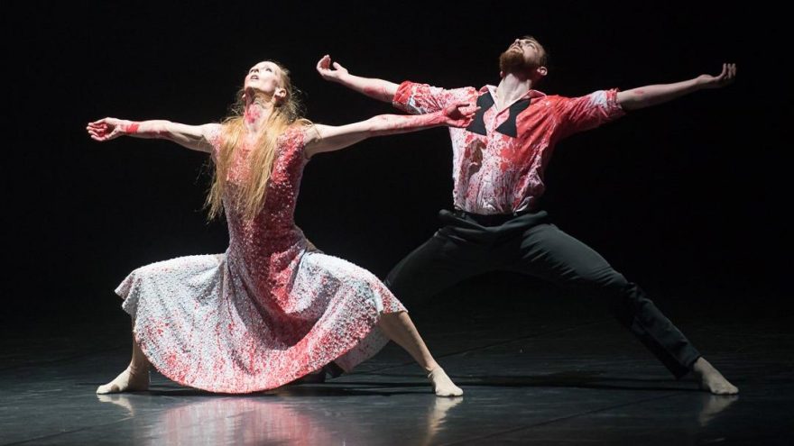 Lady Macbeth ile ilk kez CRR’de