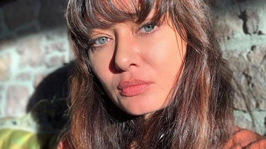 Nurgül Yeşilçay’ın sihirli formülü