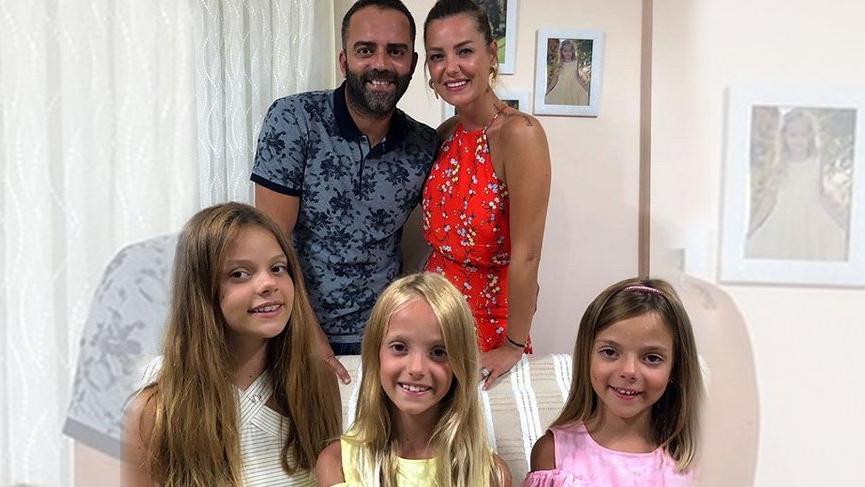 Semih Şentürk 19 milyon lira istiyor