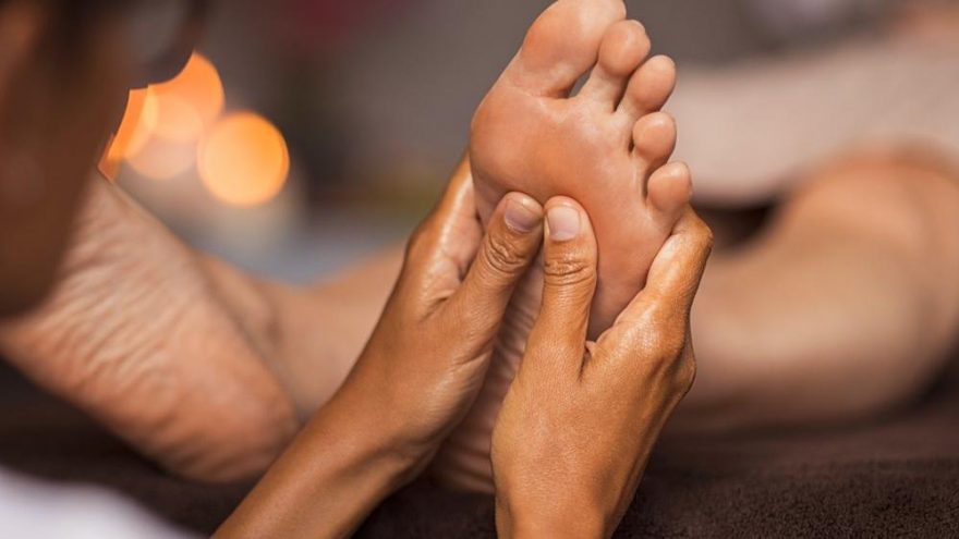 Refleksoloji nedir? Refleksoloji kimlere yapılır, kimlere yapılmamalı?