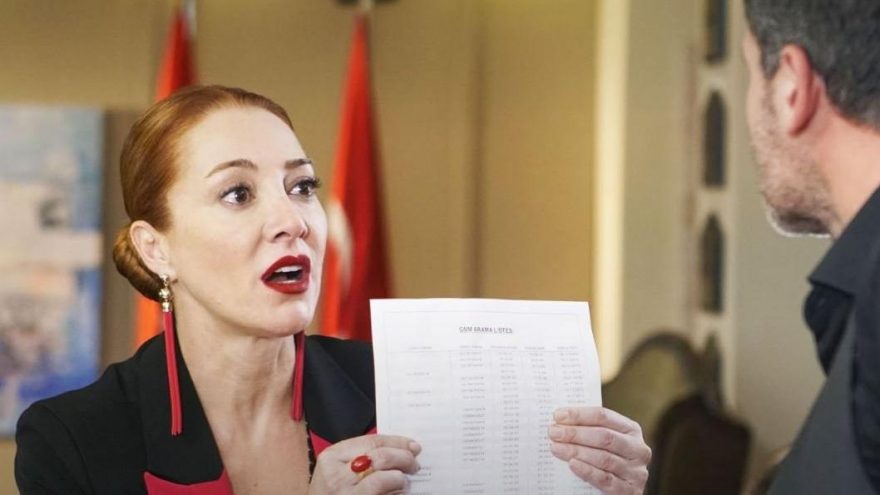 Elimi Bırakma 55. yeni bölüm fragmanı yayınlandı! Sumru vazgeçmiyor! Elimi Bırakma 54. son bölüm izle