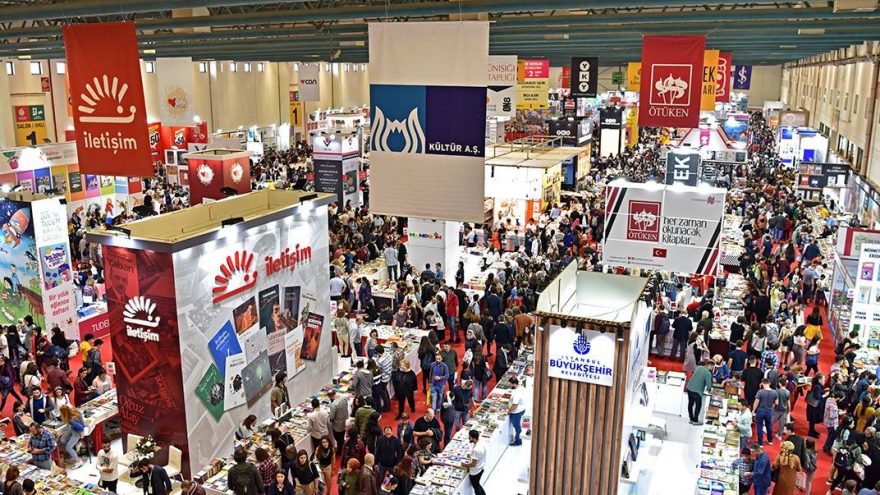 İstanbul Kitap Fuarı’ndaki ziyaretçi sayısı neden düşüyor?