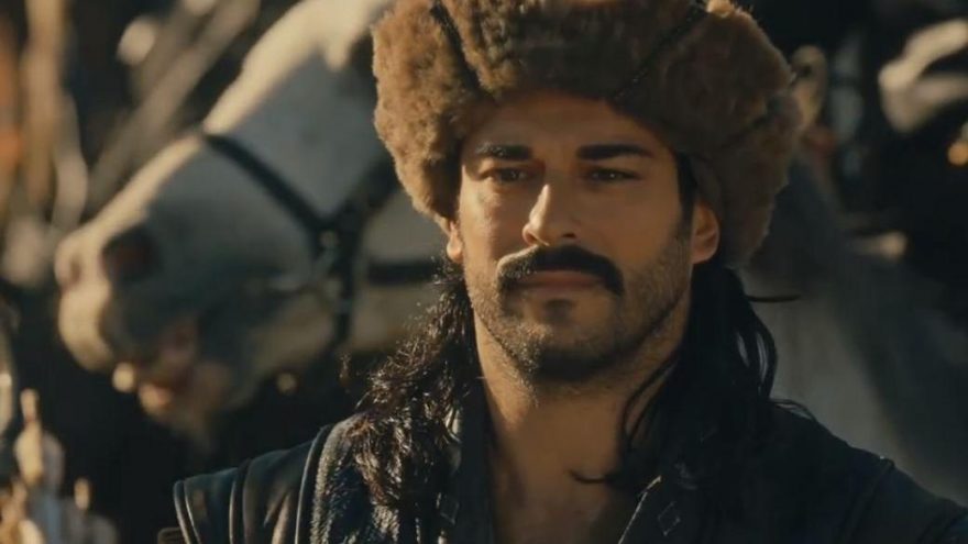 Burak Özçivit kimdir? Burak Özçivit kaç yaşında, nereli?