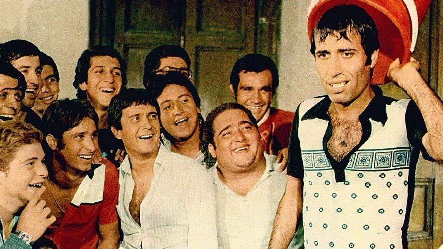 Hababam Sınıfı konusu ve oyuncuları: Hababam Sınıfı nerede çekildi?
